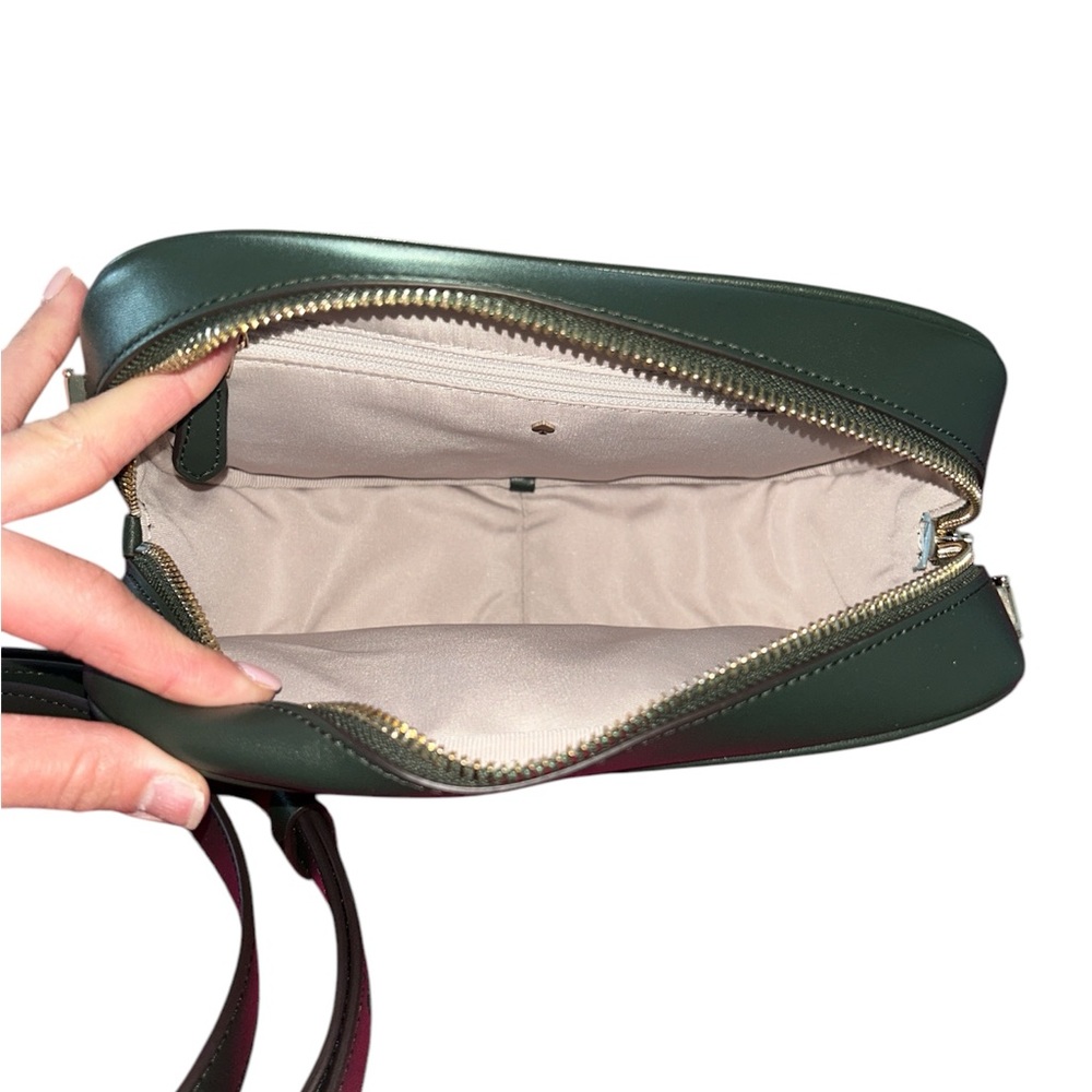 Kate spade spade flower crossbody - Picture 7 of 7